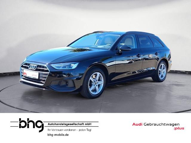 Audi A4 Avant 30TDI S tronic Sport HUD Business GRA B 2023