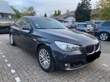 BMW 530 Gran Turismo BMW 530d Gran Turismo Leder/Panorama/SHZ/HeadUp