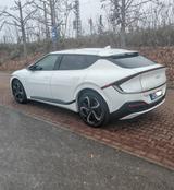 Kia EV6 GT-LINE 239 kW/325 HP VOLL AUSGESTATTET - Kia EV6 von privat
