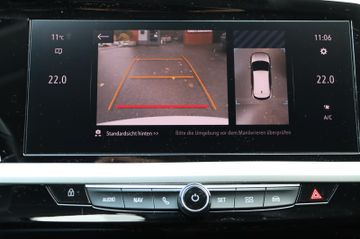 Opel Grandland Elegance LED AHK Navi Kamera