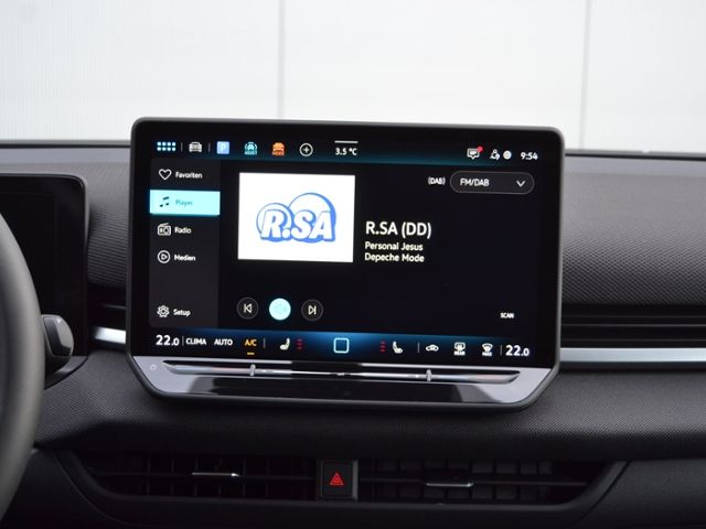 T-Roc 1.5 eTSI DSG Life TECHNIK+LICHT+AMBIENTE-P