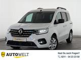 Renault Kangoo III 1.5 BLUE dCi 95 Edition ONE NAVI+LED+ - Renault Kangoo: Navigationssystem, Edition