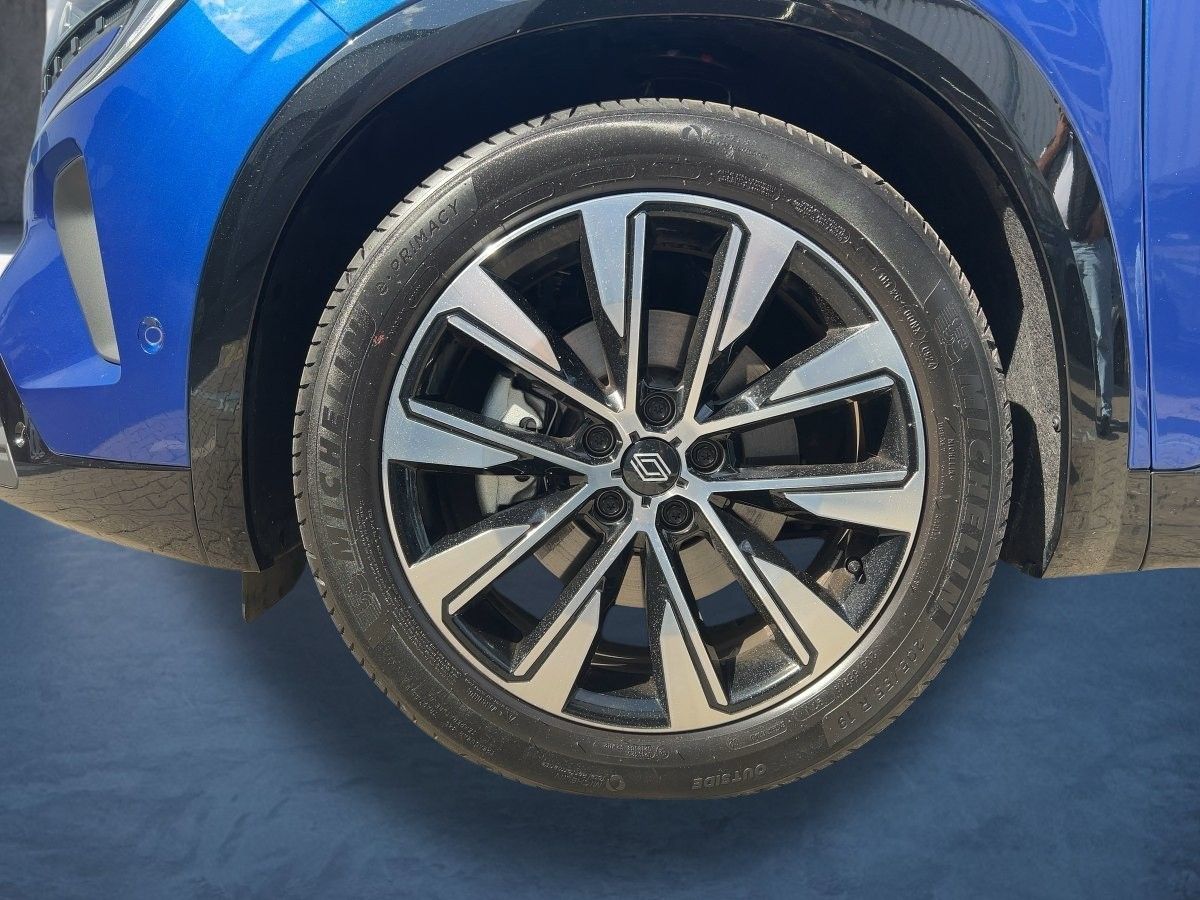 Renault Austral - Bild 18