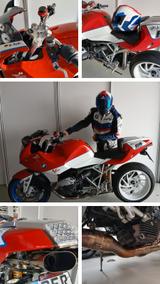 BMW R 1200S - Angebote