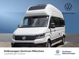 Volkswagen Grand California 600 2,0 l 130 kW TDI EU6 SCR Bl - Volkswagen: Grand