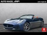 Maserati GranCabrio Modena *Blu Modena* Carbon Macrowill* - blaue Maserati GranCabrio
