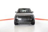 Land Rover Range Rover SV Autobiograph LWB P565 DUOTONE VAT - Land Rover Range Rover in Mannheim