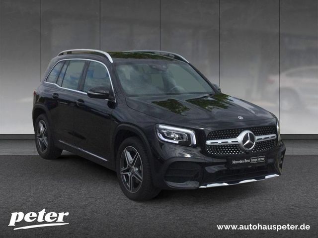 Mercedes-Benz GLB 180 d AMG,LED Scheinwerfer