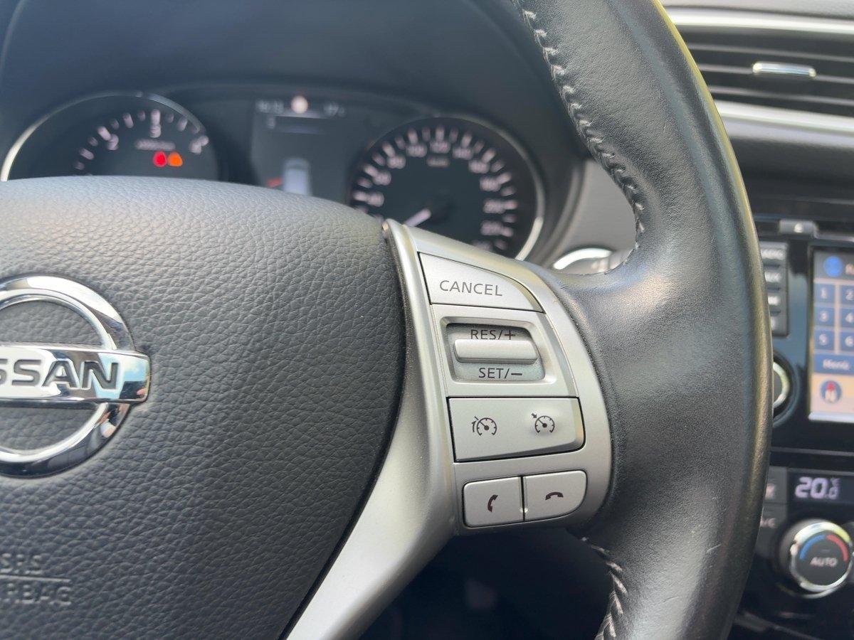 Nissan Qashqai Tekna 1.6 dCi *AHK*Pano*Navi*