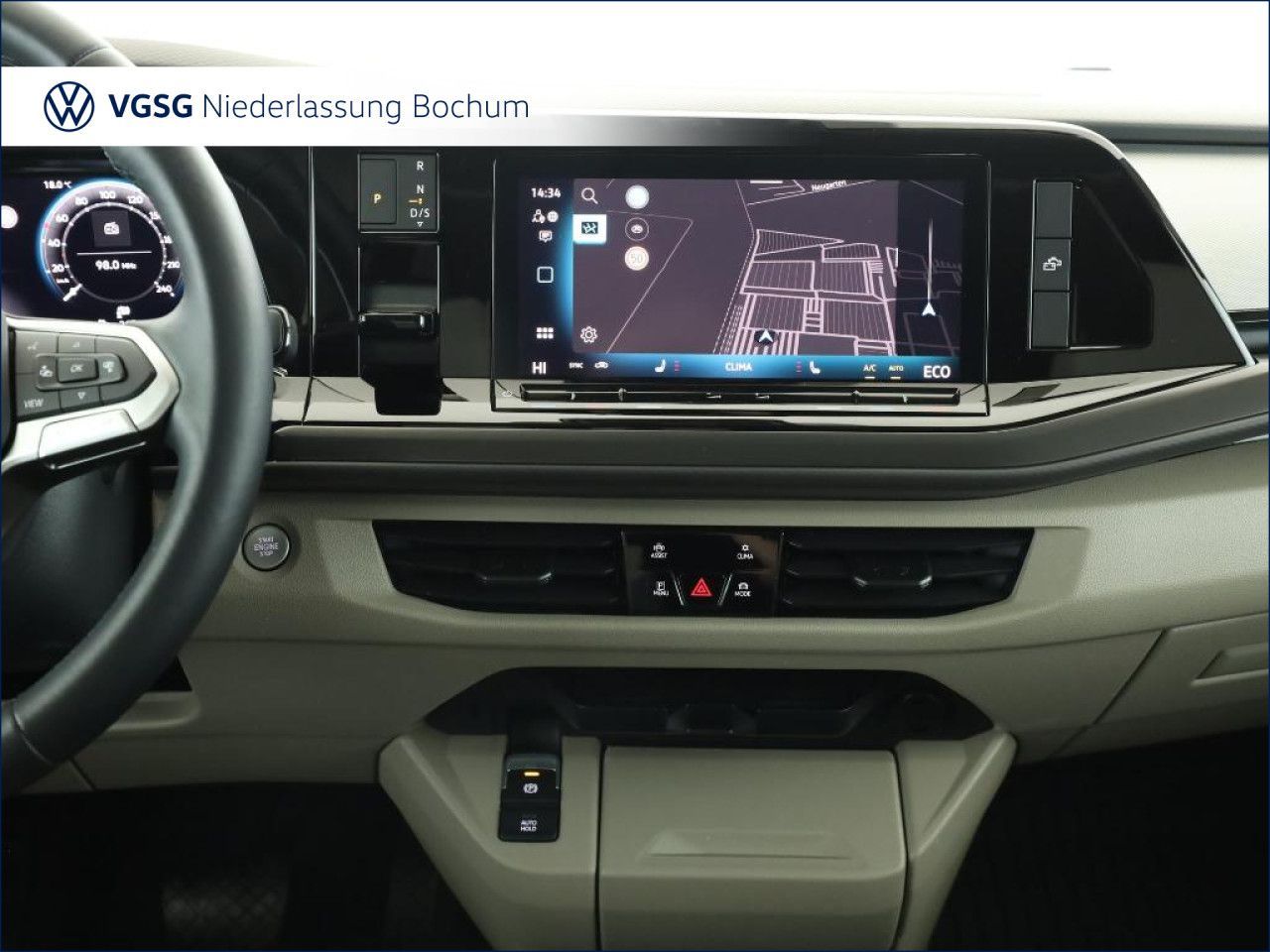 Volkswagen T7 California - Bild 12