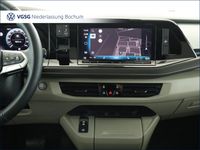 Volkswagen T7 California - Vorschau Bild 12
