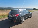 Subaru Outback, neues Getriebe, 123 329 km - Subaru Outback von privat