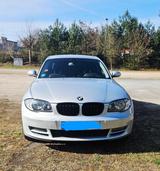 BMW 1er M Coupé - BMW 1er M Coupé: Sportwagen