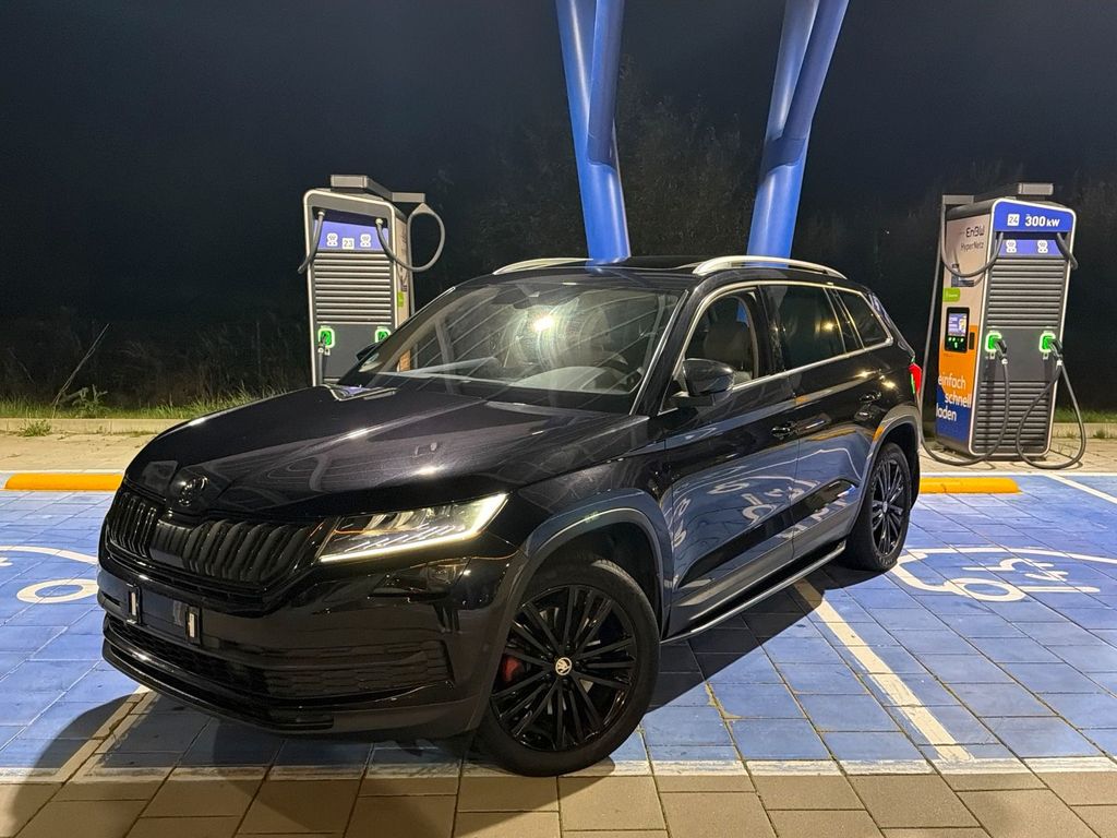 Image of Skoda Kodiaq