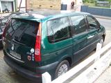 Citroën C8 2.0 16V SX SX - Citroën C8: 2.2