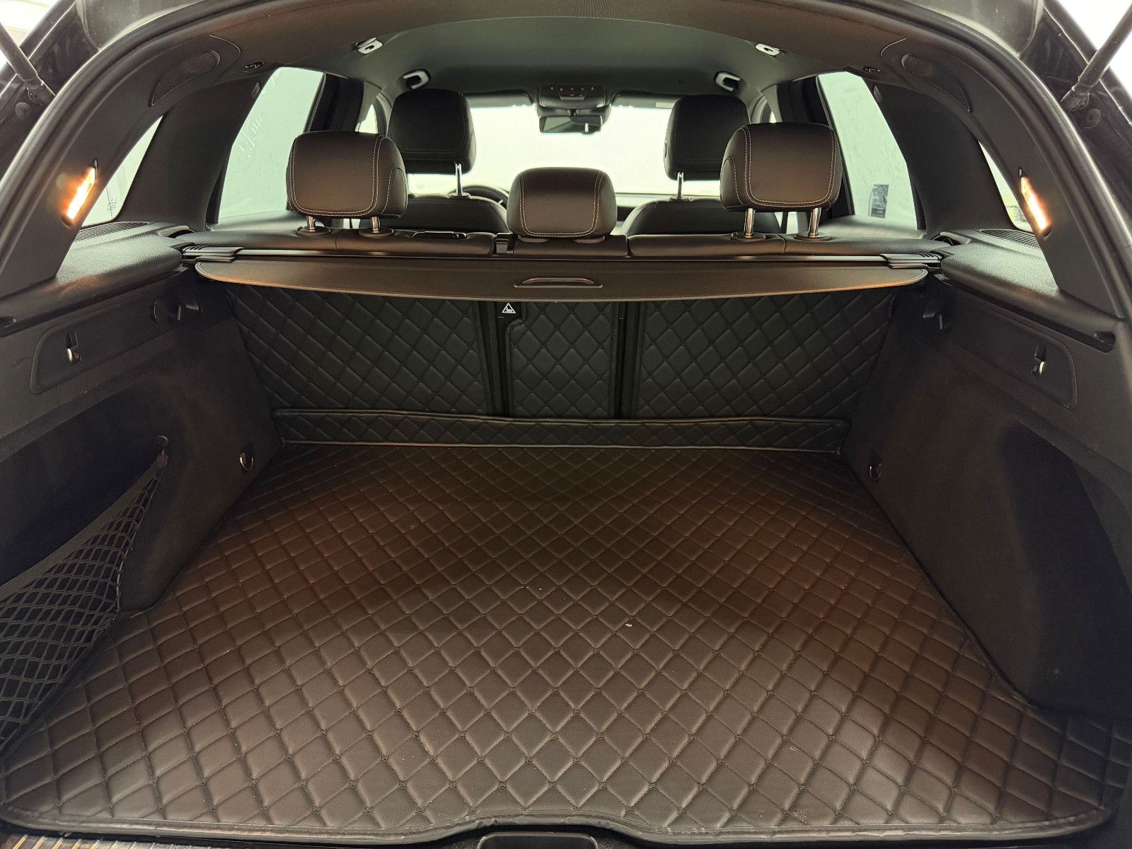 Fahrzeugabbildung Mercedes-Benz GLC 400 d 4Matic AMG-LINE/AMBIENTE+/360*/MEMORY