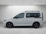 Volkswagen Caddy 2.0 TDI DSG Life *Navi*AHK* - Volkswagen Caddy mit Diesel-Antrieb
