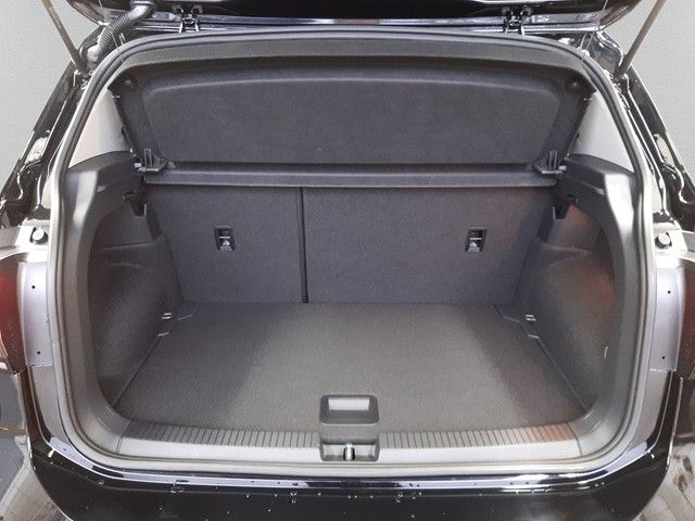 Fahrzeugabbildung Volkswagen T-Cross Life 1.0TSI Kamera ACC LED SitzHz 17"
