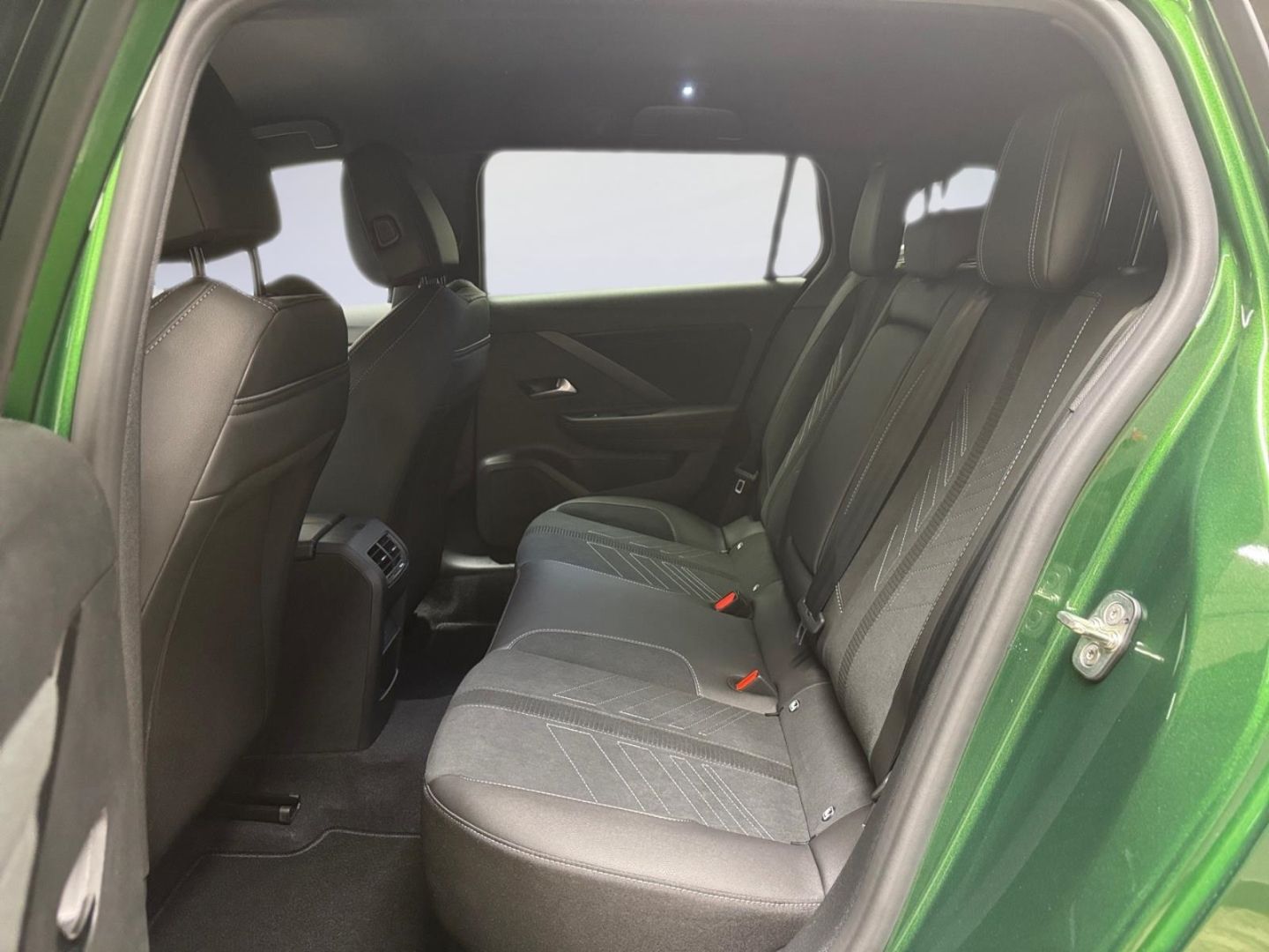 Opel Astra Electric - Bild 12