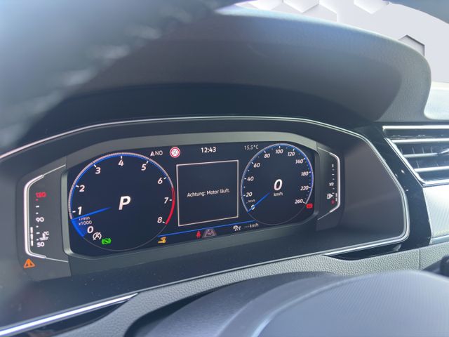 Passat Variant Elegance 1.5TSi DSG AHZV LED R Li