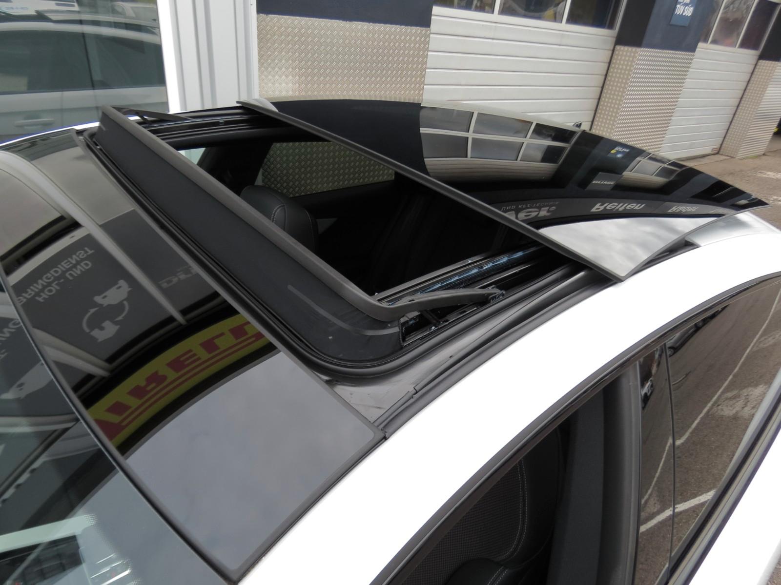 Audi A5 Sportback 40TDI S tronic PANO NAV S line int.