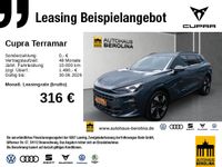 Cupra Terramar - Vorschau Bild 2