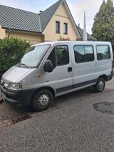Peugeot Boxer 2.8 HDI Panorama Tempomat Kl... - Peugeot Boxer: 2.8