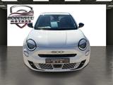 Fiat 600 Hybrid La Prima - Fiat 600 Gebrauchtwagen
