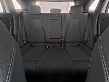 2024 Mercedes-BENZ EQA 照片 10