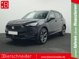 Seat Tarraco 2.0 TDI DSG FR AHK PANO STANDHZ KAMERA 2 - gebrauchte Seat Tarraco aus dem Jahr 2024