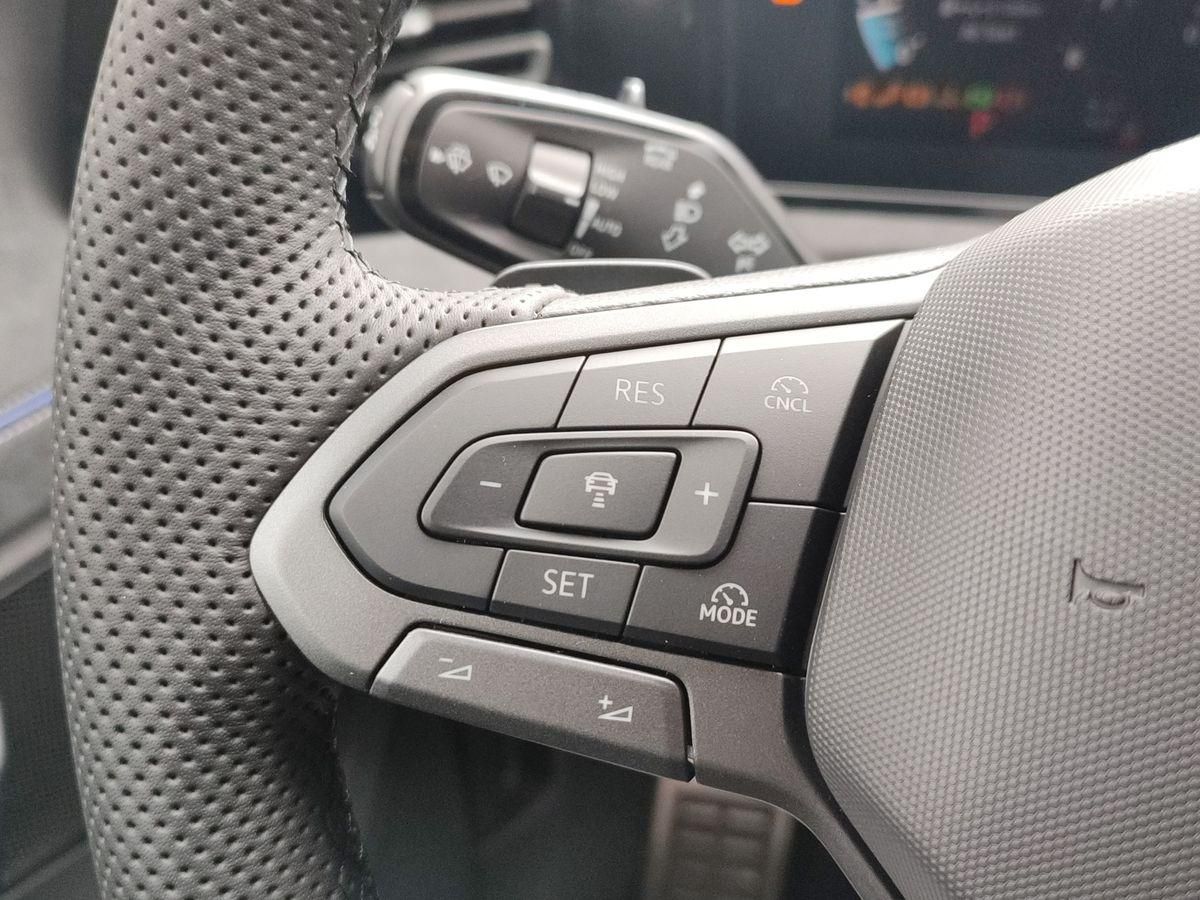 Volkswagen Tiguan - Bild 7