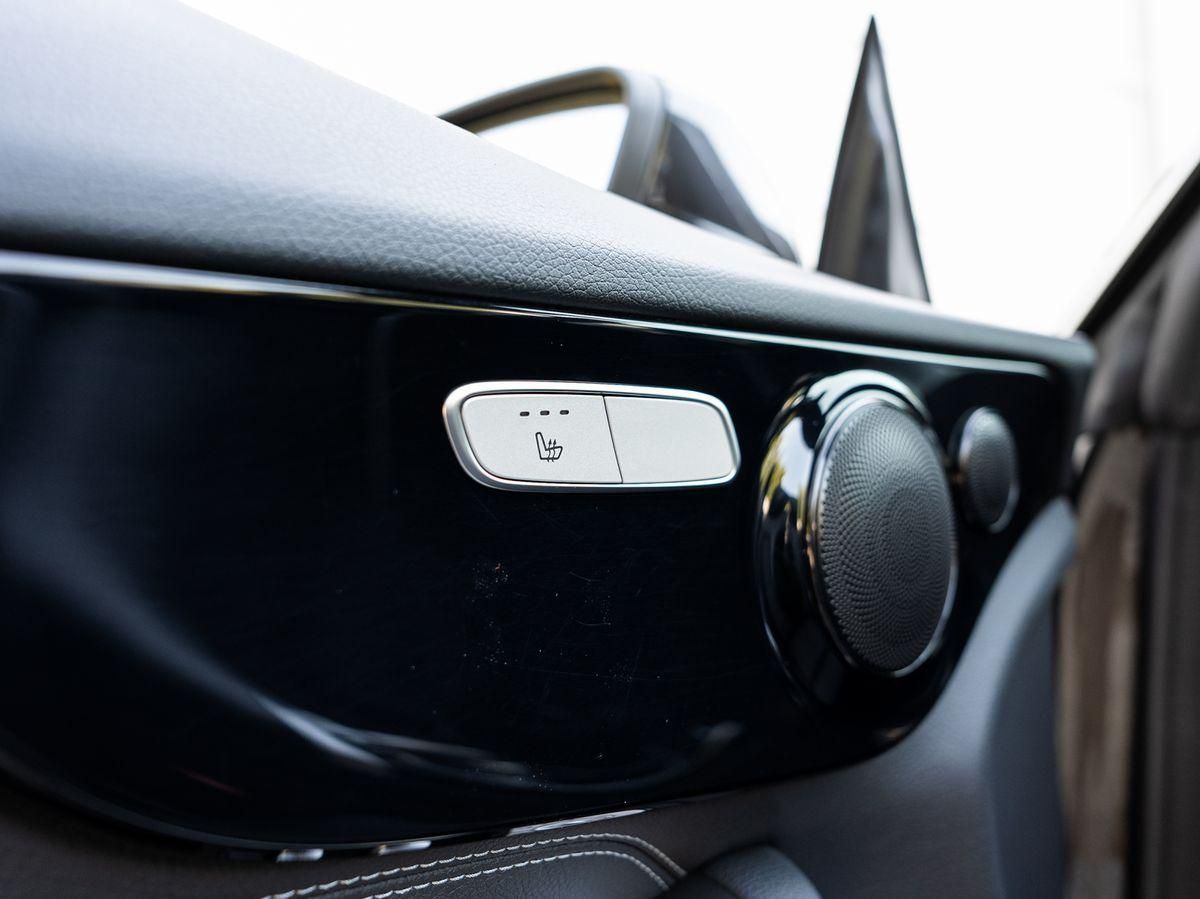 Mercedes-Benz C200d Cabrio Komfort Park InfotainmentPak HiFi foto 24