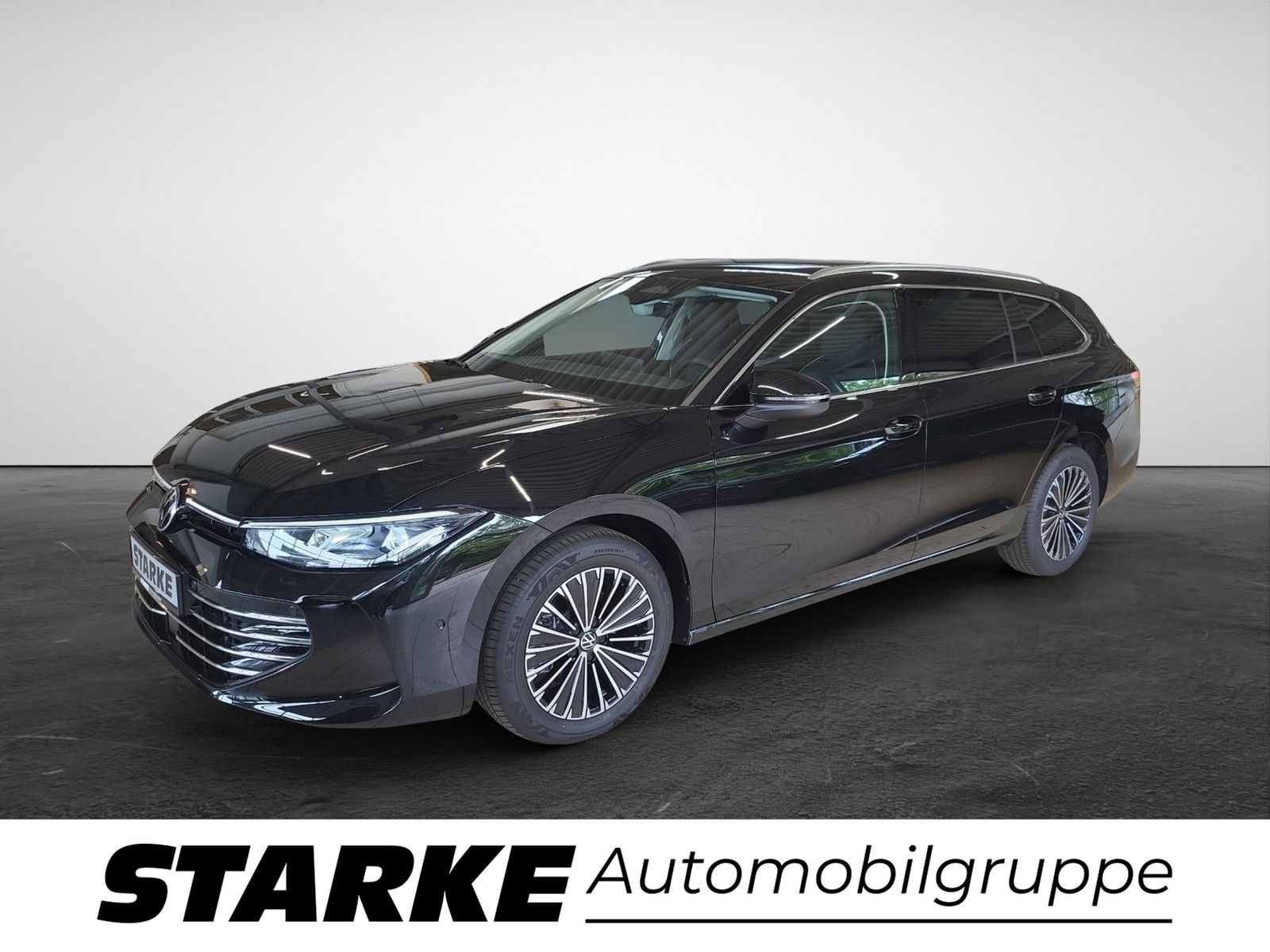 Volkswagen Passat Variant 1.5 eTSI DSG Elegance  HeadUp AHK imagem 2