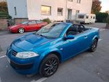 Renault Megane II Coupe / Cabrio Dynamique/LEDER/08:2027 - Renault aus 2004