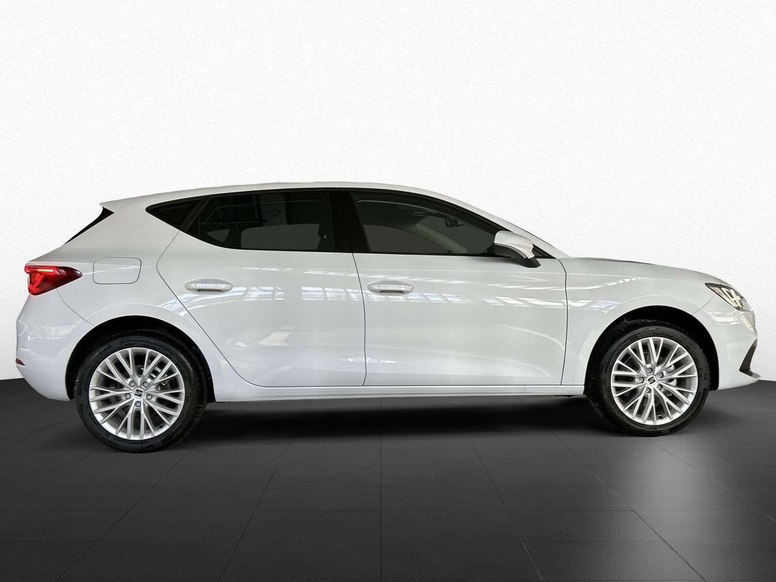 Seat Leon - Bild 6