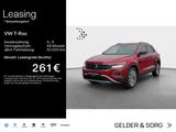 Volkswagen T-Roc 2.0 TDI Goal RFK*LED*Navi*ACC*Digital - Volkswagen T-Roc GOAL mit Diesel-Antrieb