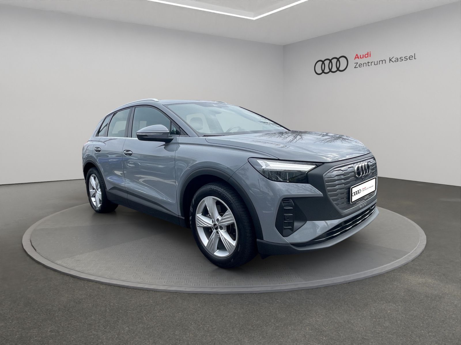 Audi Q4 e-tron - Bild 8