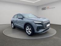 Audi Q4 e-tron - Vorschau Bild 8