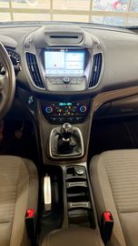 Ford C-Max - 10