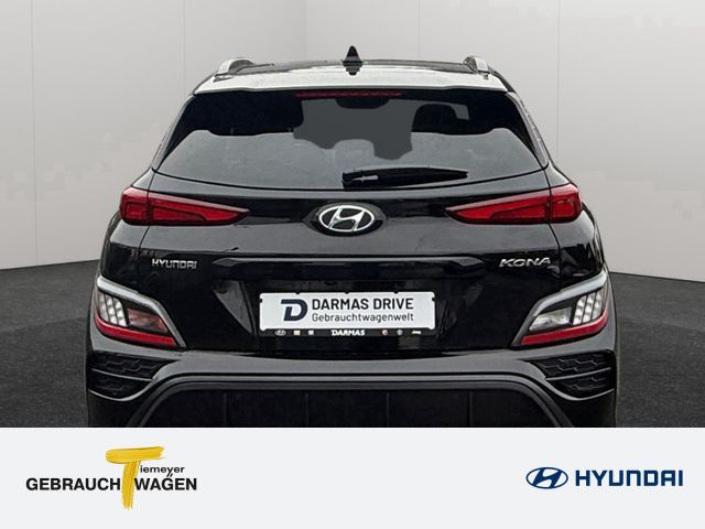 Hyundai Kona – Bild 6