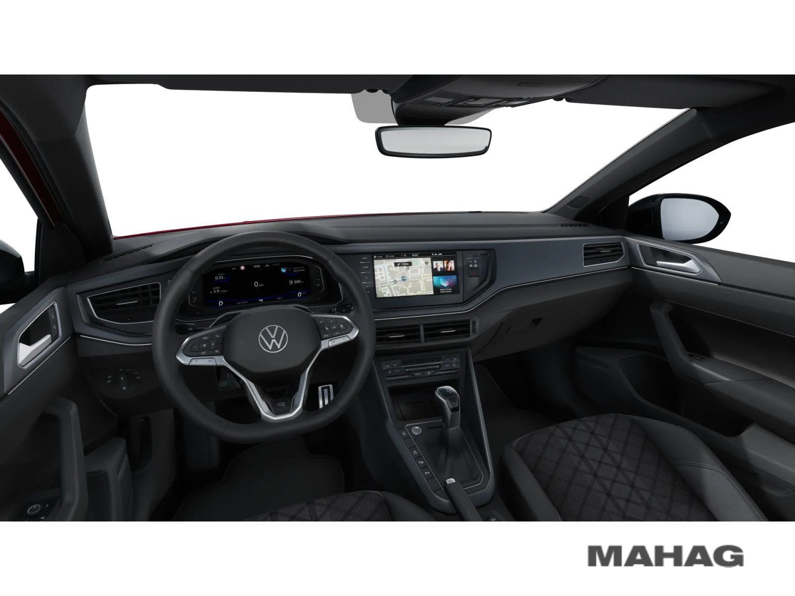 Volkswagen Taigo - Bild 11