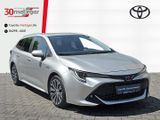 Toyota Corolla Touring Sports 1.8 Hybrid Team D +LED +S