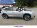 Subaru XV 2.0D Exclusive 4WD+Garantie+1Hand+WR - Subaru: D