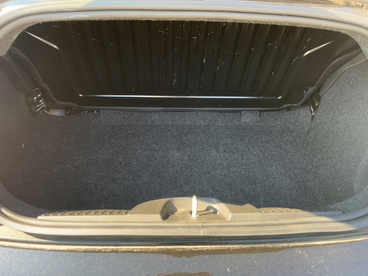 Fiat 500C - Bild 5