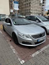 Volkswagen VW Passat CC 2008 1.8 TSI (NEUES GETRIEBE) - gebrauchte VW Passat CC aus dem Jahr 2008
