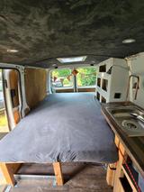 Volkswagen VW T5 Transporter als Camper augebaut - Volkswagen T5 Transporter in Herne