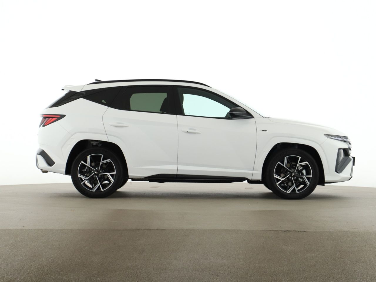 Hyundai Tucson – Bild 8