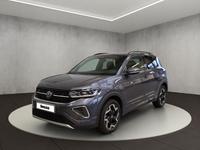 Volkswagen T-Cross R-Line 1.0 l TSI OPF 85 kW (116 PS) 7-Ga