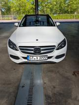 Mercedes-Benz C 180 T AVANTGARDE  - Mercedes-Benz C-Klasse Gebrauchtwagen in Bielefeld