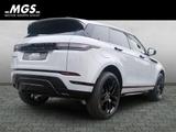 Land Rover Range Rover Evoque D200 Autobiography - Land Rover Range Rover Evoque: Autobiography